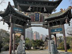 -武汉园博园(武汉自然博物馆)