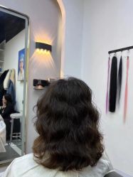 -丽时 Hair Salon