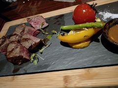 -YUE·6·西式融合餐厅(外滩六号店)