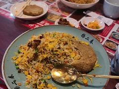-扬二春炒饭(国庆路总店)
