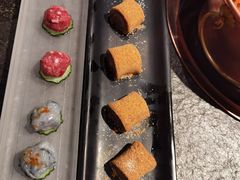 -老墙根涮肉(王四营店)