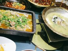 -永安水煮活鱼·仪征菜(仪征奥林匹克店)