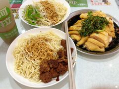 -阿金大白·上海菜馆(新天地店)
