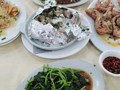 -秋姐美食店(旅游大道店)
