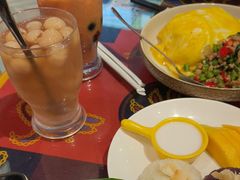 -米泰芒·东南亚料理(体育西店)