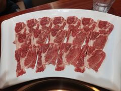 -1078號老北京涮肉(松柏店)