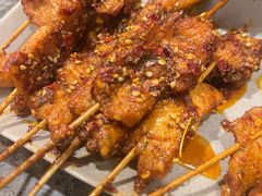 -小街天府(西工小街店)