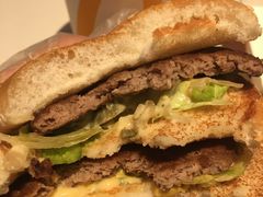 -麦当劳(温州人民路店)