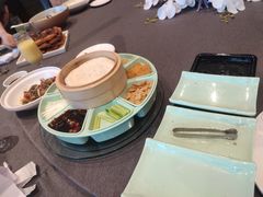 -羲和雅苑•北京烤鸭(平安国际金融中心店)