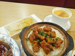 -粤仔湾砂锅粥(广益哥伦布店)