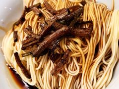 -君东记本帮面馆(天钥桥路店)