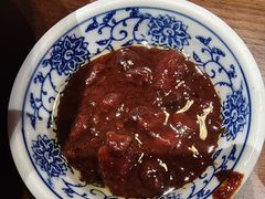 -百花深处·老北京风味菜