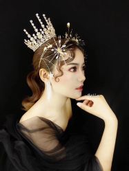 -柏拉图婚纱馆
