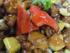 -高第街56号融合餐厅(振华五星百货店)