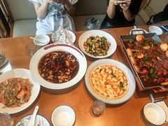 -张家小灶(东城店)