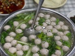 -卢六川汤肉(南方花园店)