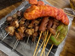 -三盛肥蛤(总店)