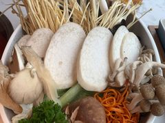 -捞神煲汤火锅(湖滨商业街店)