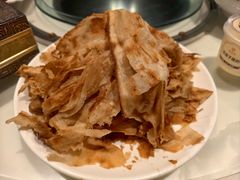 -福寿斋·老北京铜锅涮肉·烤鸭(顺义总店)