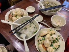 -同心楼(解放北路店)