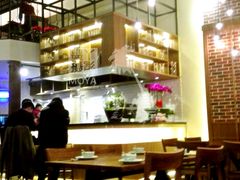 大堂-妈妈的味道(工人体育场东路店)