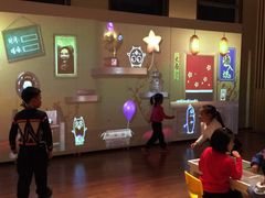 -嘉定凯悦·咖啡厅