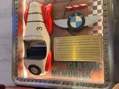 -1886德国汽车餐厅(外滩中央店)