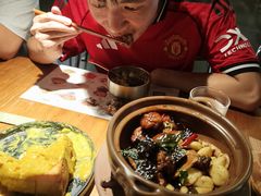 -岛风·台食小馆 ISLAND BISTRO(烟台山店)