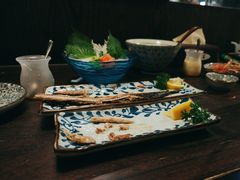 -哥哥の深夜食堂(红松东路店)