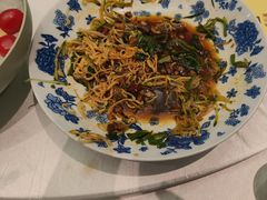 -盛百味·家宴餐厅(霸州分店)