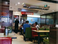 大堂-老昌春饼(中央二店)
