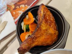 -肯德基(欣旺店)