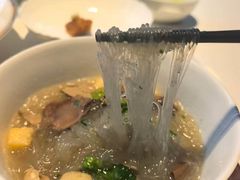 -淮香国色·淮扬菜(正大中心店)