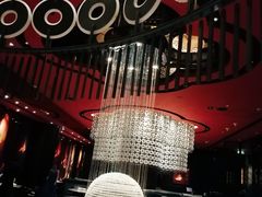 -8餐厅(新葡京酒店)