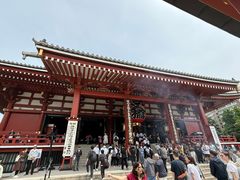 -浅草寺