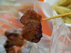 -王记西鎮电烤肉(汶上路店)