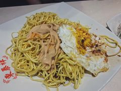 鸡蛋冷面-东泰祥生煎馆(重庆北路店)