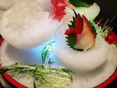 -三号码头罗氏虾小馆