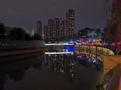 -成都市活水公园