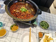 -蛙老爹·蜀香美蛙鱼头(王家湾店)