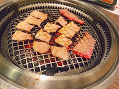 -赤坂亭·M9和牛烧肉(南京江南虹悦城店)