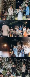 -诺丁山婚礼企划