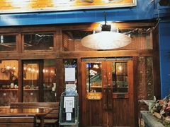 门面-C31地窖餐厅(黑龙江北路店)