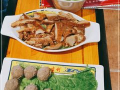 -大吉利·潮汕鲜牛肉火锅(河西店)