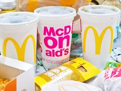 -麦当劳(帝豪店)