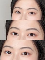 点击看大图 -MIVI野生眉纹绣纹眉