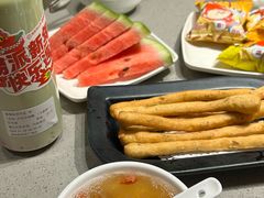 -海底捞火锅(徐州火车站店)