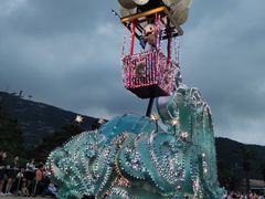 -珠海长隆海洋王国