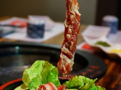-热血兄弟·炭火烤肉(融侨中心店)