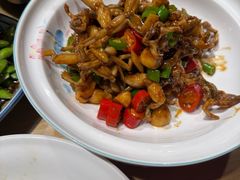 -董厨煨汤馆(车站路店)
